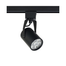 Трековый светильник Nowodvorski 8317 Profile store pro LED 1x7W 4000K 560Lm IP20 Bl