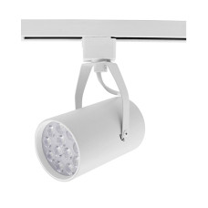 Трековый светильник Nowodvorski 8320 Profile store pro LED 1x12W 4000K 1100Lm IP20 Wh