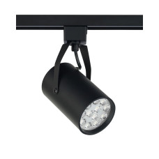 Трековый светильник Nowodvorski 8322 Profile store pro LED 1x12W 4000K 960Lm IP20 Bl