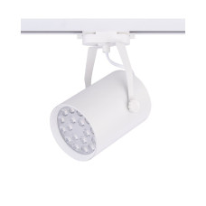 Трековый светильник Nowodvorski 8324 Profile store pro LED 1x18W 4000K 1700Lm IP20 Wh
