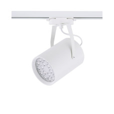 Трековый светильник Nowodvorski 8325 Profile store pro LED 1x18W 3000K 1440Lm IP20 Wh
