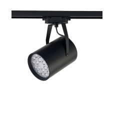 Трековый светильник Nowodvorski 8326 Profile store pro LED 1x18W 4000K 1700Lm IP20 Bl