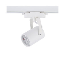 Трековый светильник Nowodvorski 8315 Profile store pro LED 1x7W 4000K 680Lm IP20 Wh