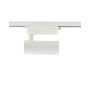 Изображение Трековый светильник Nowodvorski 10378 Profile Tinos Led 1x20W 4000K 2000Lm IP20 Wh ИМ Light-Deco 1 
