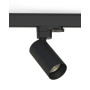 Изображение Трековый светильник Nowodvorski 10235 CTLS Mono GU10 1x10W IP20 Bl ИМ Light-Deco 1 
