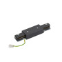 Изображение Соединитель Nowodvorski 10226 Profile Power Straight Connector IP20 Bl ИМ Light-Deco 