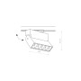 Изображение Трековый светильник Nowodvorski 7618 Profile Focus LED 1x9W 3000K 440Lm IP20 Wh ИМ Light-Deco 1 