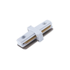 Соединитель Nowodvorski 9454 Profile straight connector IP20 Wh