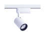 Изображение Трековый светильник Nowodvorski 8995 Iris LED 1x7W 3000K 480Lm IP20 Wh ИМ Light-Deco 