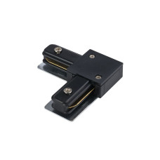 Соединитель кутовий Nowodvorski 9455 Profile l-connector IP20 Bl