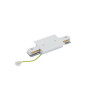 Изображение Соединитель Nowodvorski 10227 Profile Recessed Power Straight Connector IP20 Wh ИМ Light-Deco 
