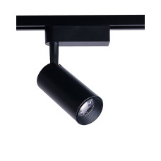 Трековый светильник Nowodvorski 9007 Iris LED 1x20W 4000K 1320Lm IP20 Bl