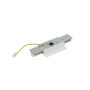 Изображение Соединитель Nowodvorski 10227 Profile Recessed Power Straight Connector IP20 Wh ИМ Light-Deco 1 