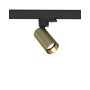 Изображение Трековый светильник Nowodvorski 10237 CTLS Mono GU10 1x10W IP20 Brass ИМ Light-Deco 2 