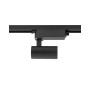 Изображение Трековый светильник Nowodvorski 10381 Profile Tinos Led 1x7W 3000K 530Lm IP20 Bl ИМ Light-Deco 1 
