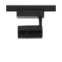 Изображение Трековый светильник Nowodvorski 7626 Profile zoom LED 1x9W 4000K 520Lm IP20 Bl ИМ Light-Deco 3 