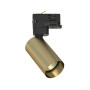 Изображение Трековый светильник Nowodvorski 10237 CTLS Mono GU10 1x10W IP20 Brass ИМ Light-Deco 