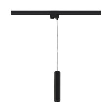 Купить Трековый светильник Nowodvorski 9338 Profile eye GU10 1x10W IP20 Bl