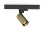 Изображение Трековый светильник Nowodvorski 10237 CTLS Mono GU10 1x10W IP20 Brass ИМ Light-Deco 1 