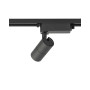 Изображение Трековый светильник Nowodvorski 10381 Profile Tinos Led 1x7W 3000K 530Lm IP20 Bl ИМ Light-Deco 2 