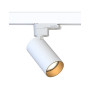 Изображение Трековый светильник Nowodvorski 10238 CTLS Mono GU10 1x10W IP20 Wh ИМ Light-Deco 1 