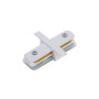 Изображение Соединитель Nowodvorski 8967 Profile recessed straight connector IP20 Wh ИМ Light-Deco 