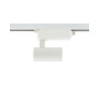Изображение Трековый светильник Nowodvorski 10372 Profile Tinos Led 1x7W 3000K 550Lm IP20 Wh ИМ Light-Deco 1 