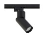 Изображение Трековый светильник Nowodvorski 7657 Profile india GU10 1x15W IP20 Bl ИМ Light-Deco 