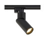 Изображение Трековый светильник Nowodvorski 7657 Profile india GU10 1x15W IP20 Bl ИМ Light-Deco 1 