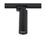 Изображение Трековый светильник Nowodvorski 7657 Profile india GU10 1x15W IP20 Bl ИМ Light-Deco 3 