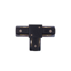 Соединитель Nowodvorski 9186 Profile t-connector IP20 Bl