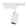 Изображение Трековый светильник Nowodvorski 7624 Profile zoom LED 1x9W 4000K 580Lm IP20 Wh ИМ Light-Deco 1 