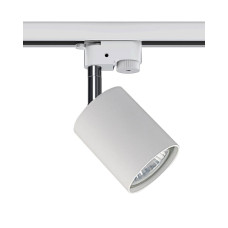 Купить Трековый светильник Nowodvorski 9321 Profile eye spot GU10 1x35W IP20 Wh