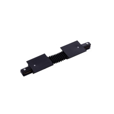 Соединитель Nowodvorski 8385 Profile flex connector IP20 Bl