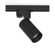 Светильник Nowodvorski 7581 Profile Mono Gu10 10W IP20 Bl