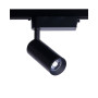 Изображение Трековый светильник Nowodvorski 9001 Iris LED 1x12W 3000K 720Lm IP20 Bl ИМ Light-Deco 