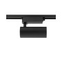 Изображение Трековый светильник Nowodvorski 10384 Profile Tinos Led 1x30W 3000K 2600Lm IP20 Bl ИМ Light-Deco 1 