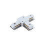 Изображение Соединитель Nowodvorski 9187 Profile t-connector IP20 Wh ИМ Light-Deco 
