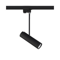 Трековый светильник Nowodvorski 9244 Profile eye super GU10 1x10W IP20 Bl