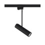 Изображение Трековый светильник Nowodvorski 9244 Profile eye super GU10 1x10W IP20 Bl ИМ Light-Deco 