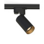 Изображение Светильник Nowodvorski 7582 Profile Mono GU10 10W IP20 Bl/Gold ИМ Light-Deco 