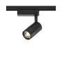 Изображение Трековый светильник Nowodvorski 7625 Profile zoom LED 1x9W 3000K 490Lm IP20 Bl ИМ Light-Deco 1 