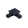 Изображение Соединитель кутовий Nowodvorski 8971 Profile recessed l-connector IP20 Bl ИМ Light-Deco 