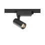 Изображение Трековый светильник Nowodvorski 10385 Profile Tinos Led 1x7W 4000K 550Lm IP20 Bl ИМ Light-Deco 3 