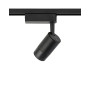 Изображение Трековый светильник Nowodvorski 7625 Profile zoom LED 1x9W 3000K 490Lm IP20 Bl ИМ Light-Deco 2 