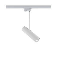 Трековый светильник Nowodvorski 9245 Profile eye super GU10 1x10W IP20 Wh