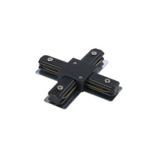 Соединитель Nowodvorski 9188 Profile x-connector IP20 Bl