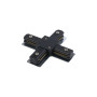 Изображение Соединитель Nowodvorski 9188 Profile x-connector IP20 Bl ИМ Light-Deco 