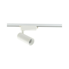 Трековый светильник Nowodvorski 10374 Profile Tinos Led 1x20W 3000K 1800Lm IP20 Wh