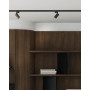 Изображение Светильник Nowodvorski 7582 Profile Mono GU10 10W IP20 Bl/Gold ИМ Light-Deco 1 